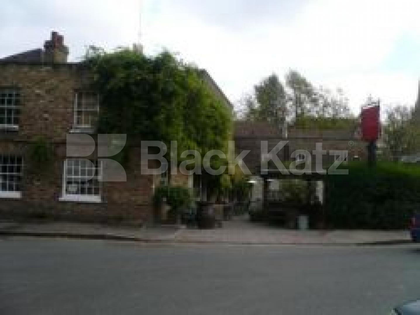 			LET!, 1 Bedroom, 1 bath, 1 reception Flat			 Bisham Gardens, HIGHGATE N6